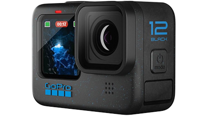 GoPRO HERO 12