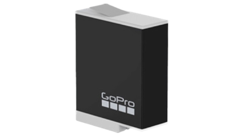 GoPRO バッテリー