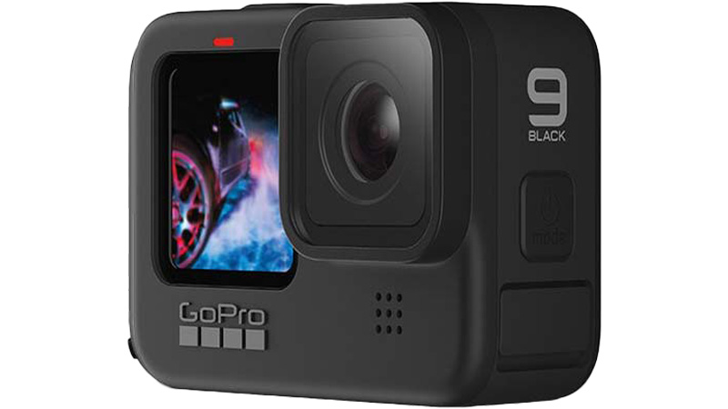 GoPRO HERO 9