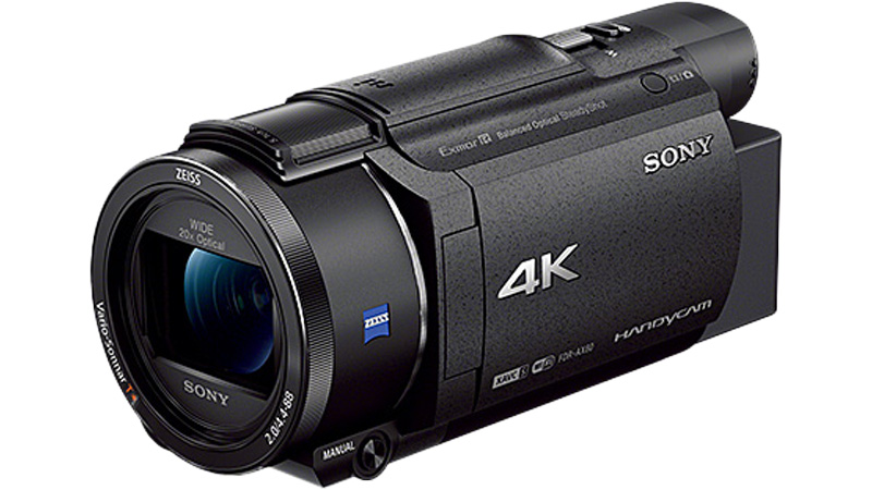 FDR-AX60